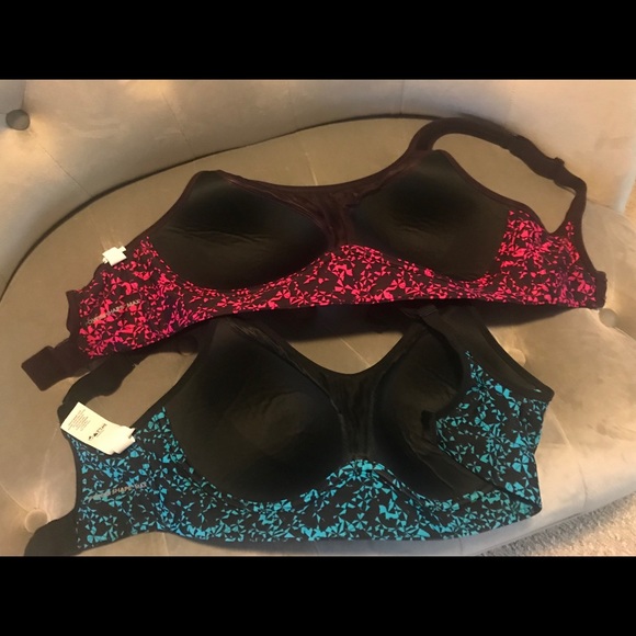 Champion sports bras 34DD New without tags - Picture 2 of 3